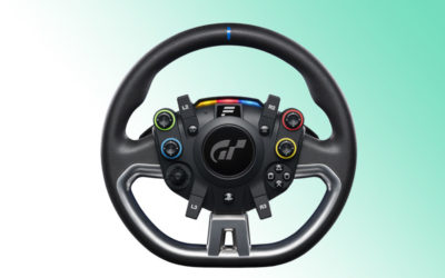 Fanatec GT DD Pro: My honest opinion of this steering wheel in 2024
