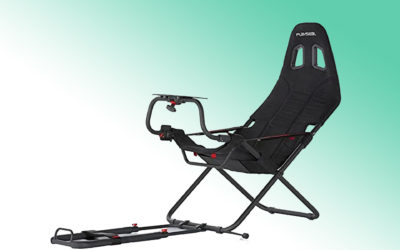 Playseat Challenge: My honest opinion of this cockpit in 2024