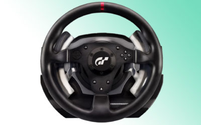 Thrustmaster T500RS: My honest opinion of this steering wheel in 2024