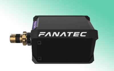 Fanatec DD1: My honest opinion on this base in 2024