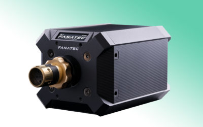 Fanatec DD2 review: The best base for 2024 ?