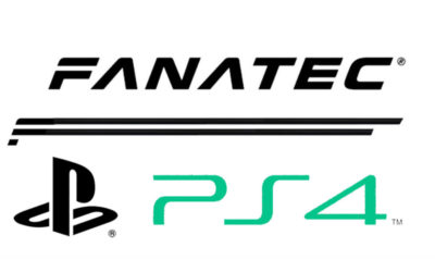 Fanatec steering wheel on PS4: Which one to choose in 2024?