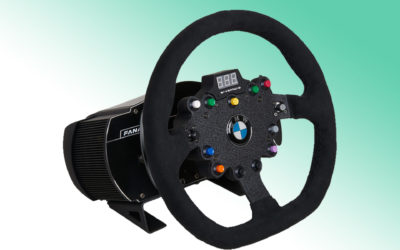 Fanatec Clubsport BMW GT2 V2: My honest opinion of this steering wheel in 2024