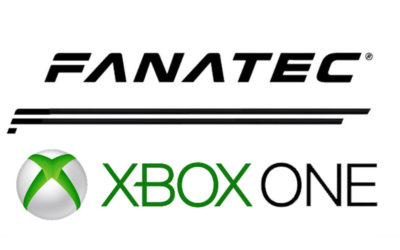 Fanatec steering wheel on Xbox One: Which one to choose in 2023?