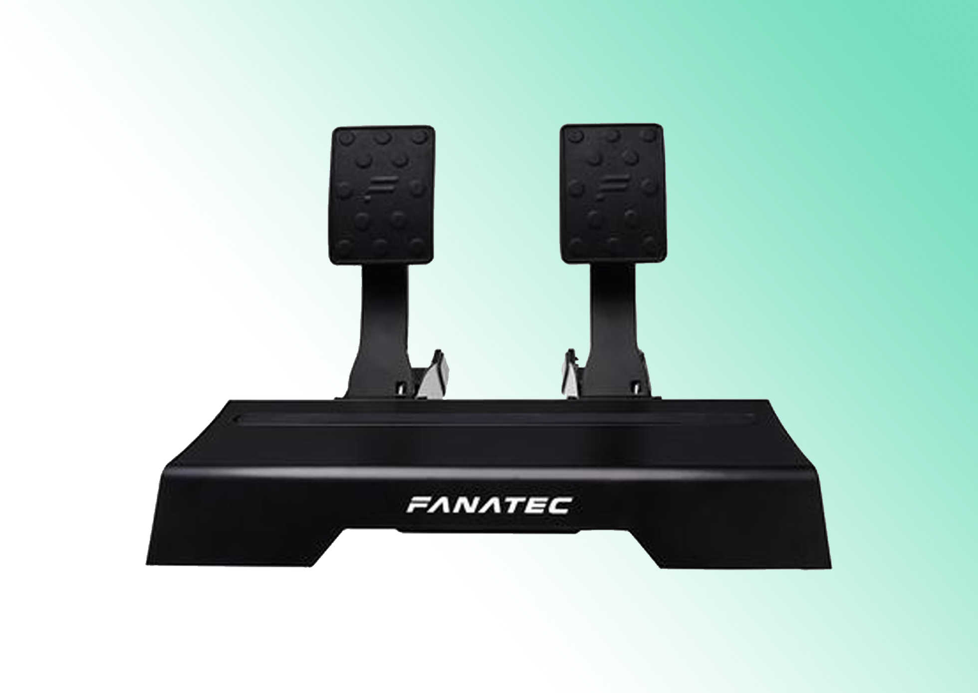 Teste e avaliação da pedaleira Fanatec Csl Elite