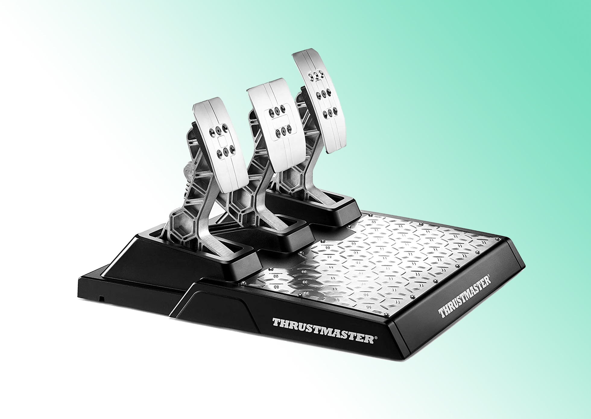 ▷ Los mejores pedales Thrustmaster en 2024