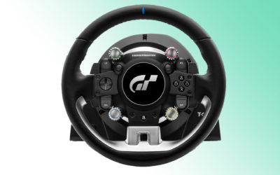 Thrustmaster T-GT 2: My honest opinion of this 2023 steering wheel