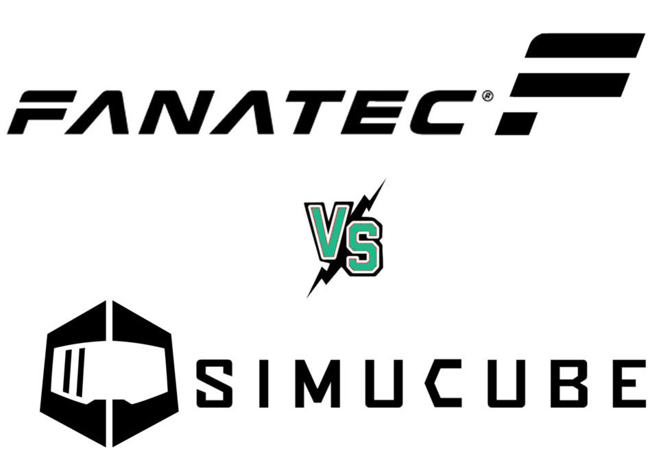 Fanatec or Simucube: Which to choose in 2024?