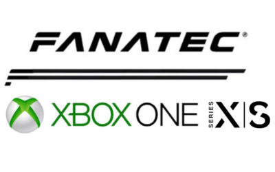 Volante Fanatec na Xbox Series X/S: Qual escolher em 2024?