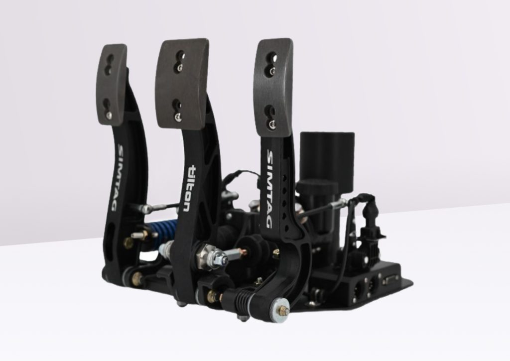 ▷ Los mejores pedales Thrustmaster en 2024