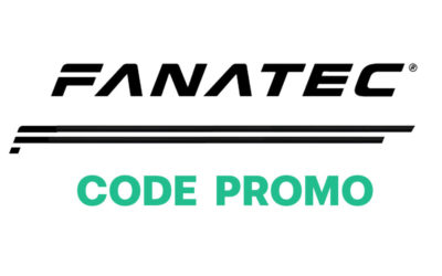 Codice promozionale Fanatec: compra la tua attrezzatura a meno nel 2023